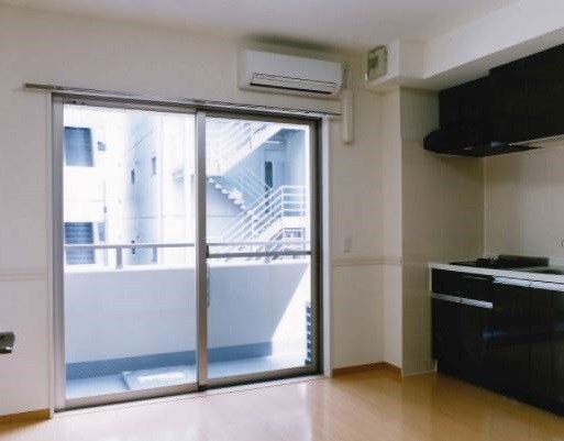 レジディア東日本橋の物件内観写真