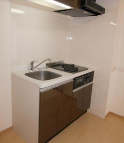 レジディア東日本橋の物件内観写真