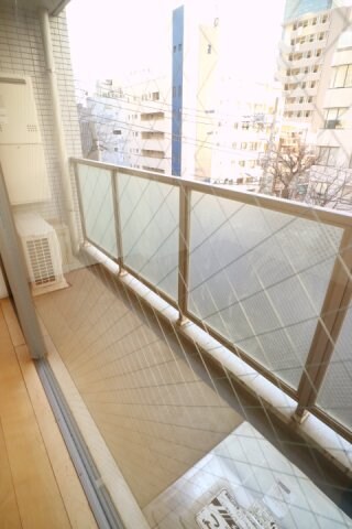 プライムアーバン赤坂の物件内観写真