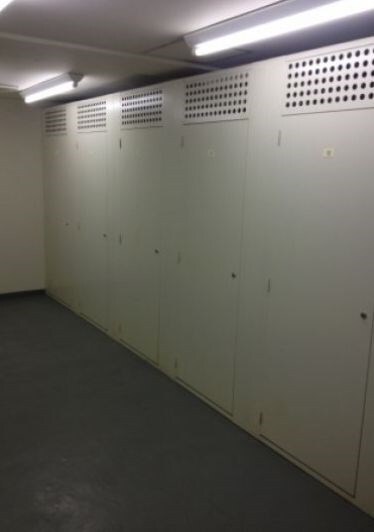 プライムアーバン赤坂の物件内観写真