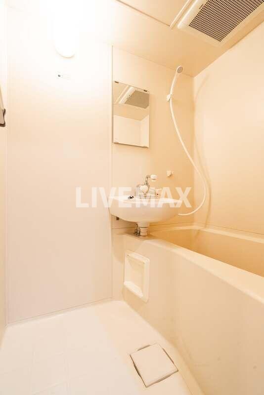 メインステージ白金高輪の物件内観写真