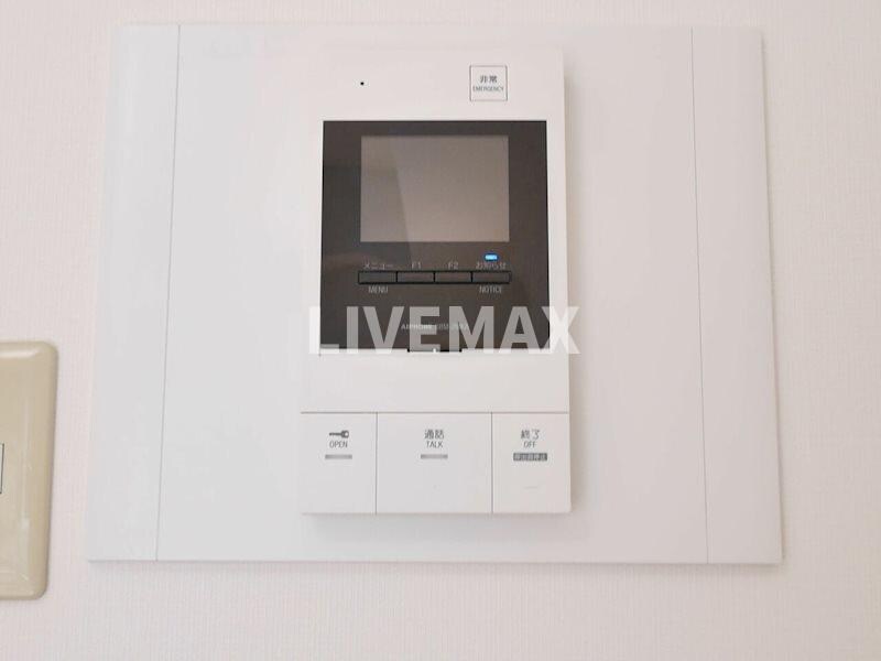 メインステージ白金高輪の物件内観写真