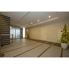 パークアクシス住吉の物件外観写真