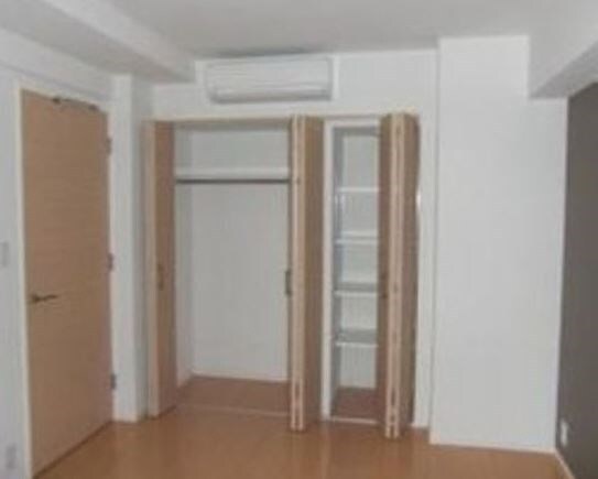 パークアクシス住吉の物件内観写真