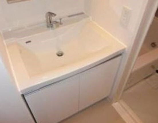 パークアクシス住吉の物件内観写真