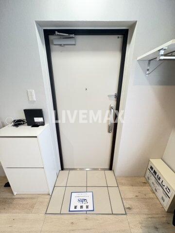 CRED門前仲町の物件内観写真