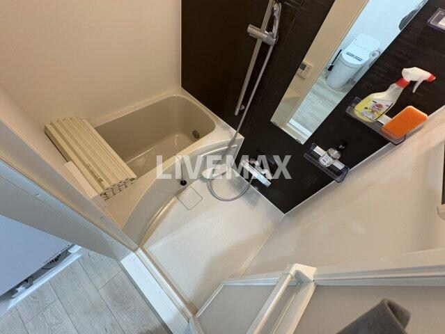 CRED門前仲町の物件内観写真