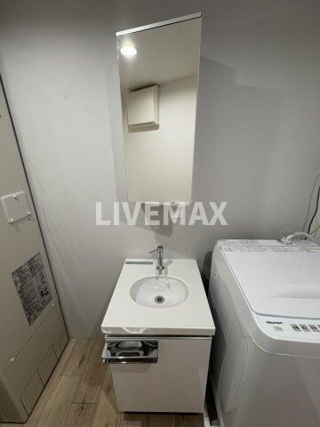 CRED門前仲町の物件内観写真