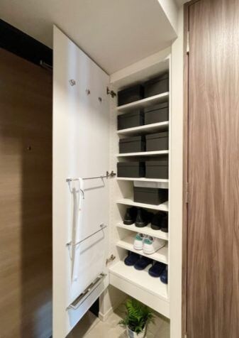 ルフォンプログレ神田プレミアの物件内観写真