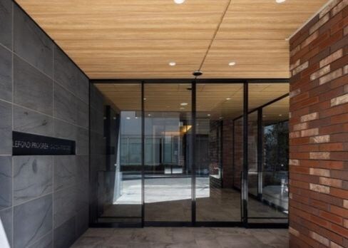 ルフォンプログレ神田プレミアの物件外観写真