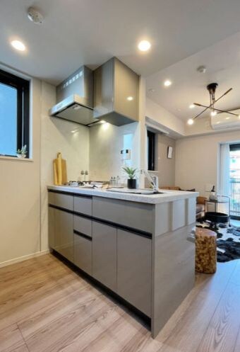 ルフォンプログレ神田プレミアの物件内観写真