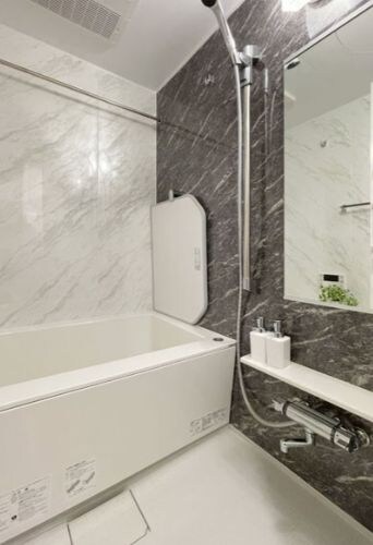 ルフォンプログレ神田プレミアの物件内観写真