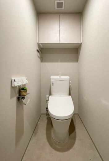 ルフォンプログレ神田プレミアの物件内観写真