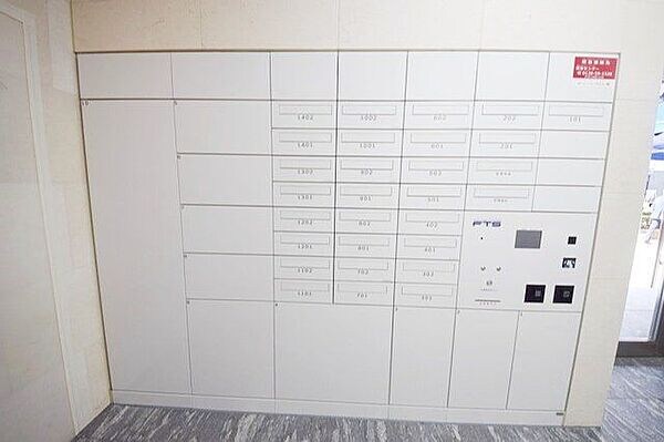 オープンレジデンシア日本橋馬喰町の物件内観写真