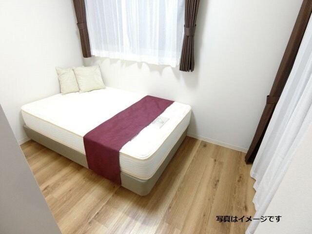 オープンレジデンシア日本橋馬喰町の物件内観写真