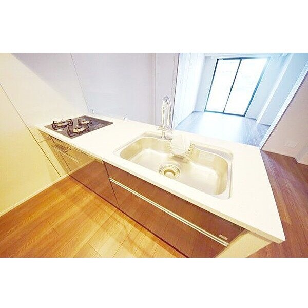 オープンレジデンシア日本橋馬喰町の物件内観写真