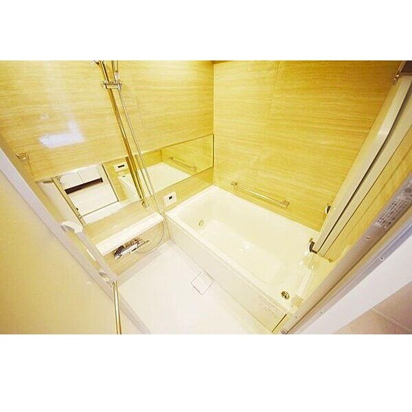 オープンレジデンシア日本橋馬喰町の物件内観写真