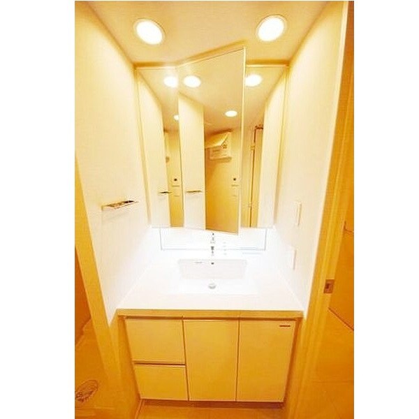 オープンレジデンシア日本橋馬喰町の物件内観写真