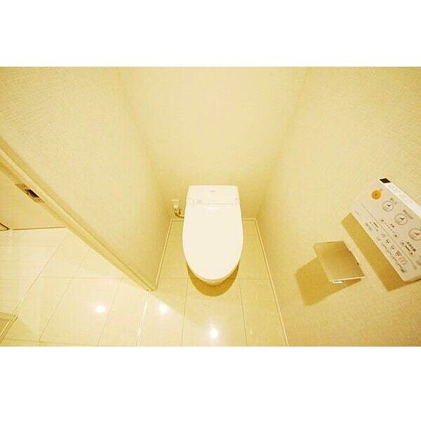 オープンレジデンシア日本橋馬喰町の物件内観写真