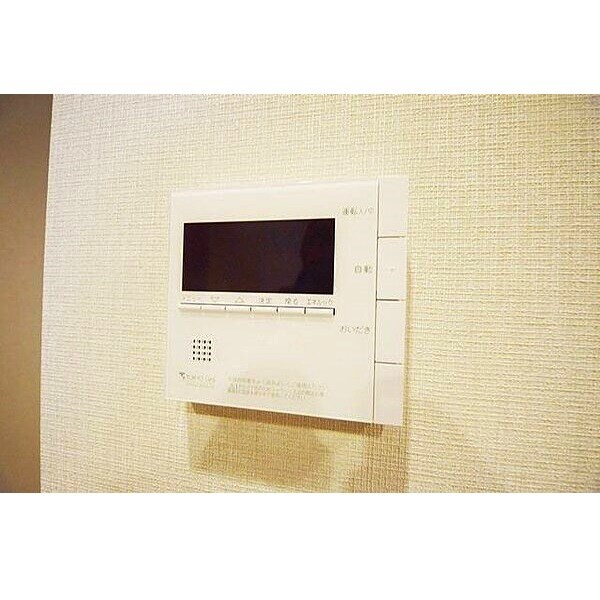 オープンレジデンシア日本橋馬喰町の物件内観写真