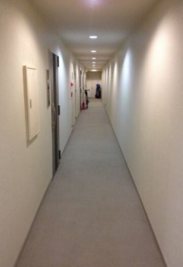 プライムアーバン赤坂の物件内観写真