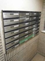 プライムアーバン赤坂の物件内観写真