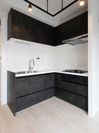 コンフェリア芝浦バウハウスの物件内観写真