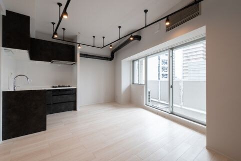 コンフェリア芝浦バウハウスの物件内観写真