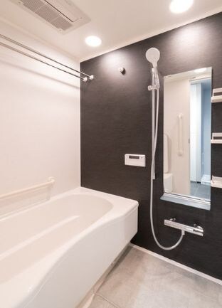 コンフェリア芝浦バウハウスの物件内観写真