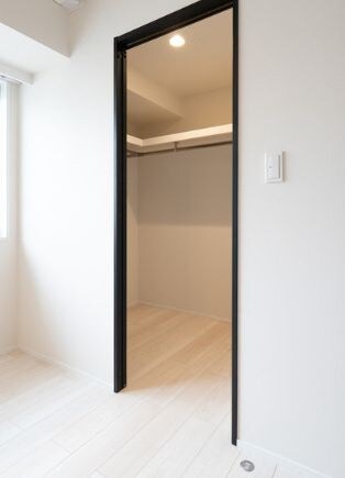 コンフェリア芝浦バウハウスの物件内観写真