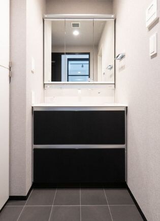 コンフェリア芝浦バウハウスの物件内観写真