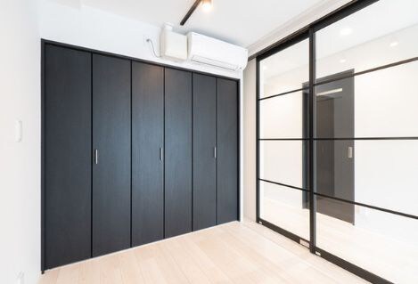 コンフェリア芝浦バウハウスの物件内観写真