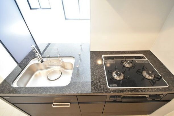 ルネサンス六本木プレミアムコートの物件内観写真