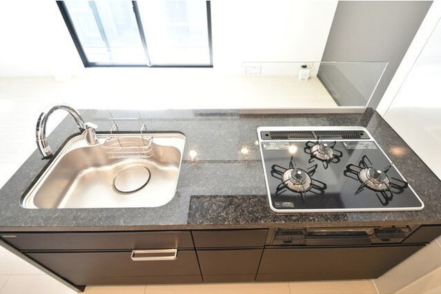 ルネサンス六本木プレミアムコートの物件内観写真