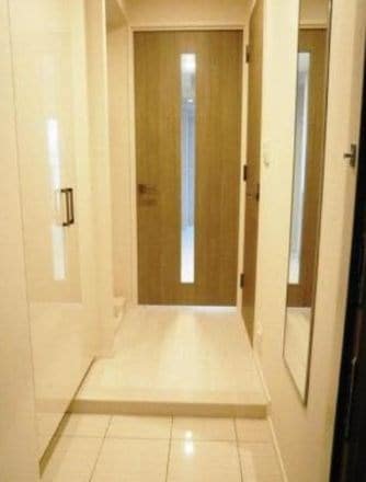 パークアクシス木場の物件内観写真