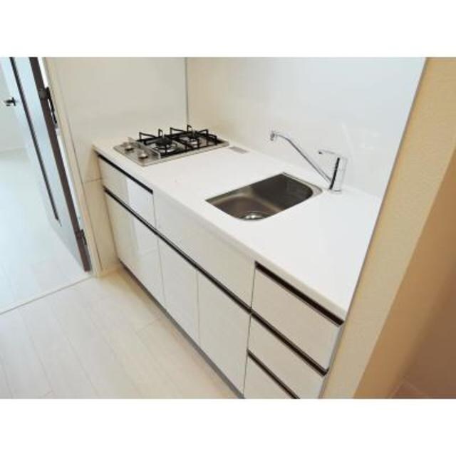 パークアクシス木場の物件内観写真