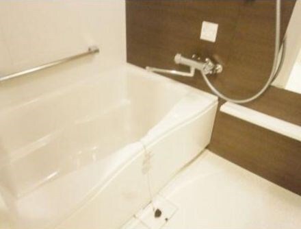 パークアクシス木場の物件内観写真