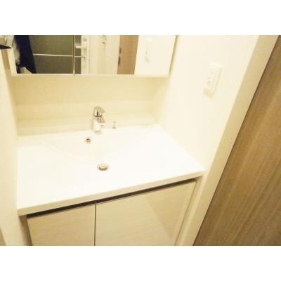 パークアクシス木場の物件内観写真