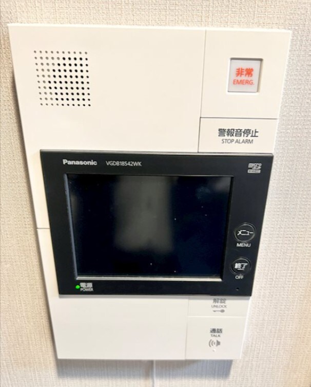 リビオ人形町日本橋浜町グリーンテラスの物件内観写真