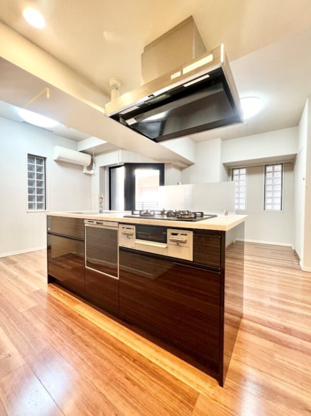 リビオ人形町日本橋浜町グリーンテラスの物件内観写真