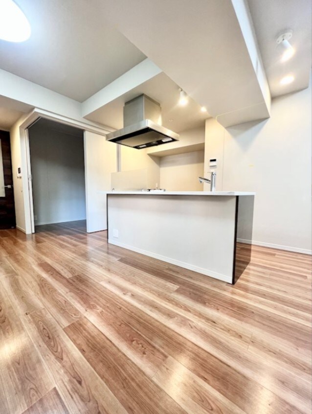 リビオ人形町日本橋浜町グリーンテラスの物件内観写真