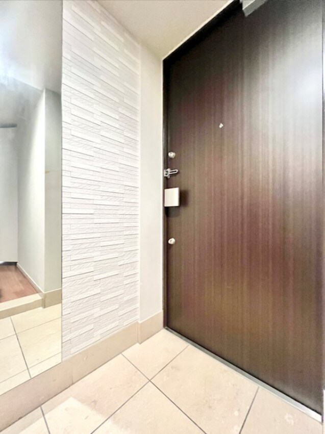 リビオ人形町日本橋浜町グリーンテラスの物件内観写真