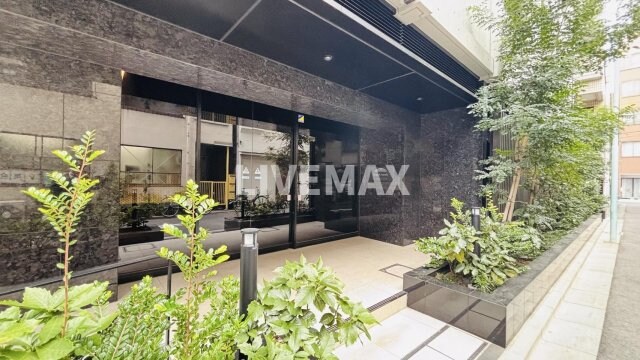 ステージグランデ日本橋人形町の物件外観写真