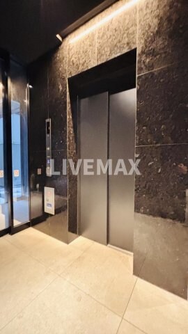 ステージグランデ日本橋人形町の物件内観写真