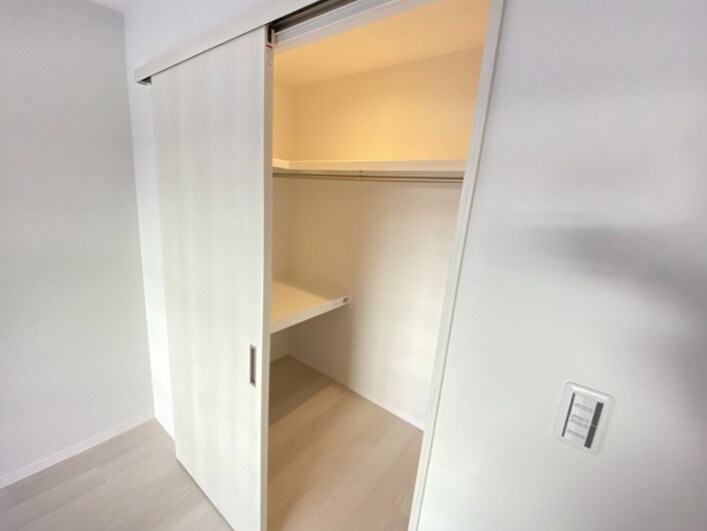 ブルックサイド水天宮前の物件内観写真