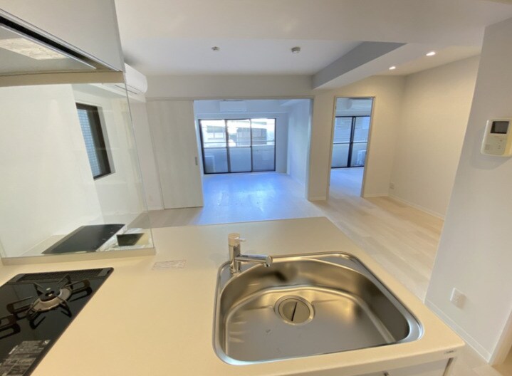 ブルックサイド水天宮前の物件内観写真