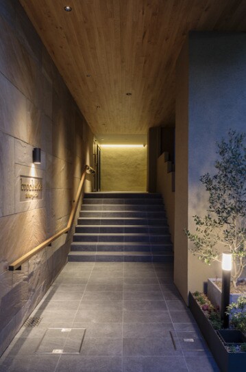 ブルックサイド水天宮前の物件内観写真