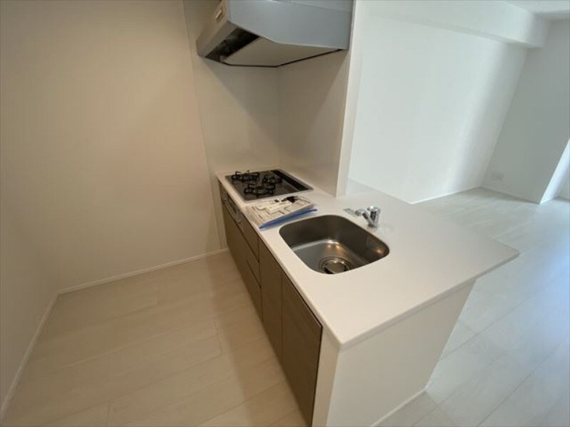 Ｌａ　Ｄｏｕｃｅｕｒ東神田の物件内観写真