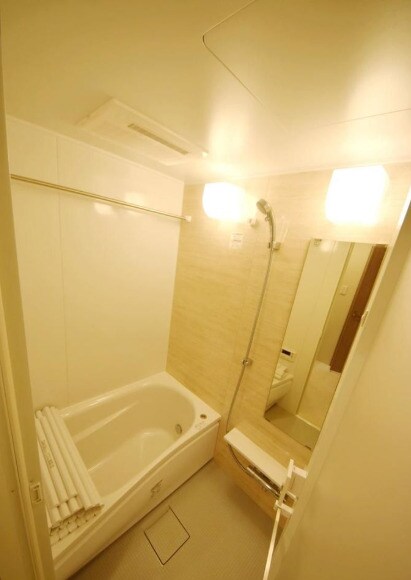 ワンルーフレジデンス木場イーストの物件内観写真