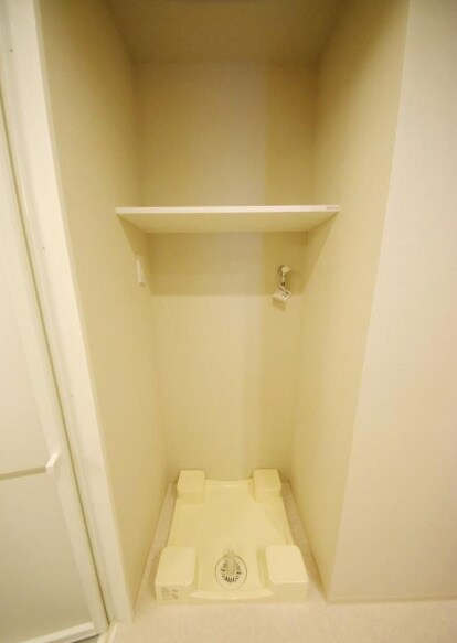 ワンルーフレジデンス木場イーストの物件内観写真